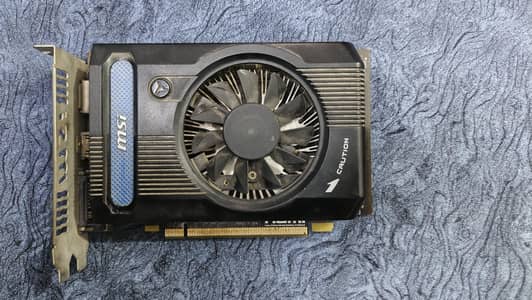 AMD Radeon HD 7700