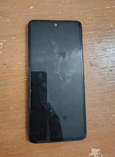 Samsung Galaxy A51 9/10 condition