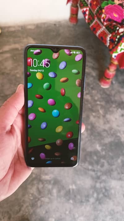 Redmi 9T 4/64 Pta approved