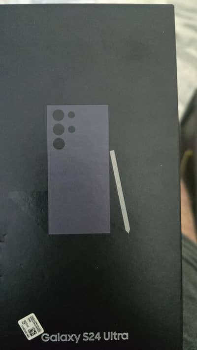 S24 Ultra For Sale [12/512 GB]