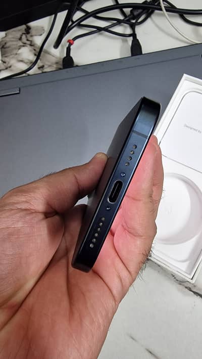 iPhone 15 pro max NonPTA FU