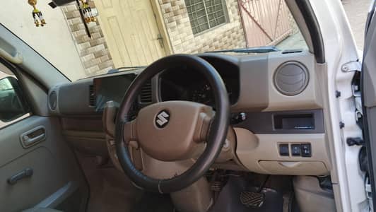 Suzuki Every 2019 Model inner Seal to Seal genuine