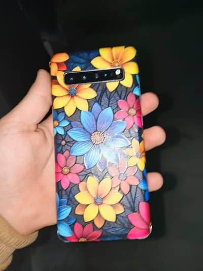 Samsung Galaxy S10 5G