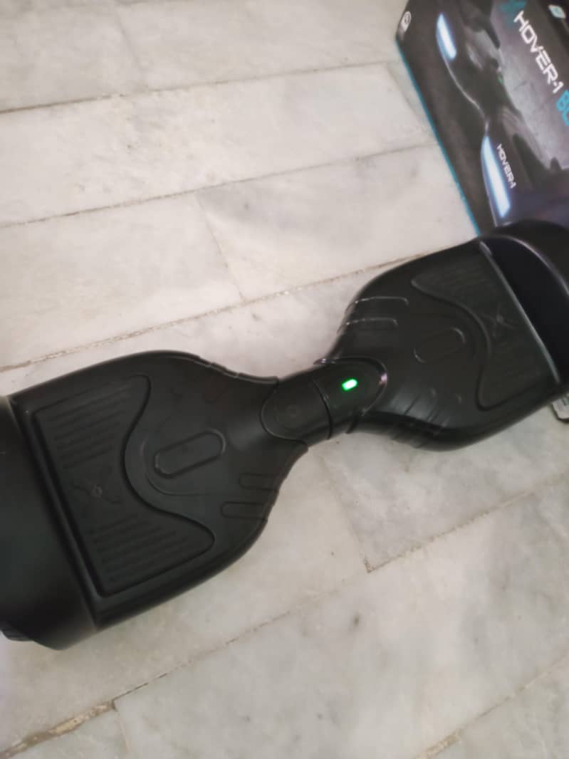 Hoverboard (hover 1) 1