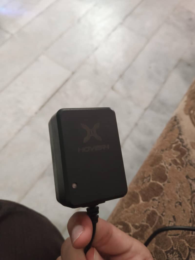 Hoverboard (hover 1) 6