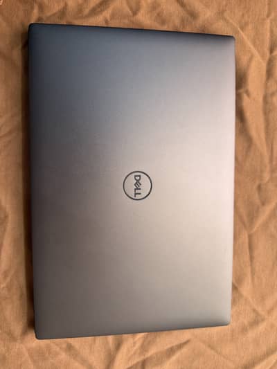 DELL XPS 15 9500, DELL PRECISION 5470