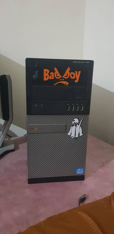 GAMING PC ( ONLY PC)