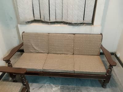 Sofa Set for sale