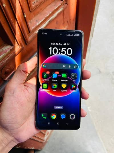 Oppo A5pro 12/256 GB for sale