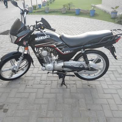 suzuki GD110 for sale