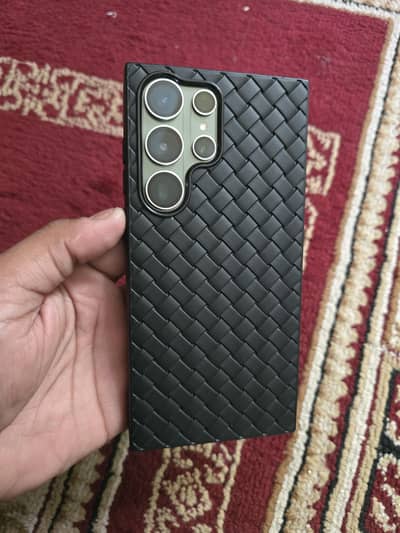 Samsung Galaxy S23 Ultra Official PTA Approved