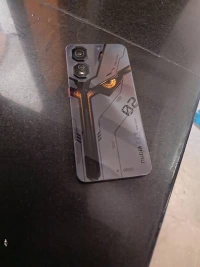 Nubia Zte Neo 2 5G Mobile For Sale