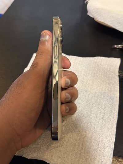 iphone 13 pro max jv 128gb 79BH