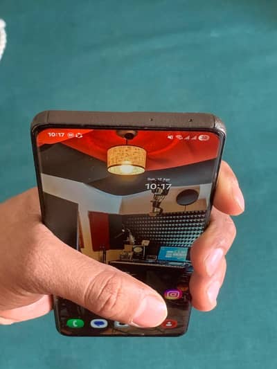 Samsung Mobile S21 Ultra  12/128 patch Phone all Ok for all Detail030