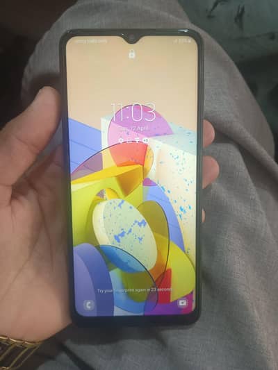 Samsung A12