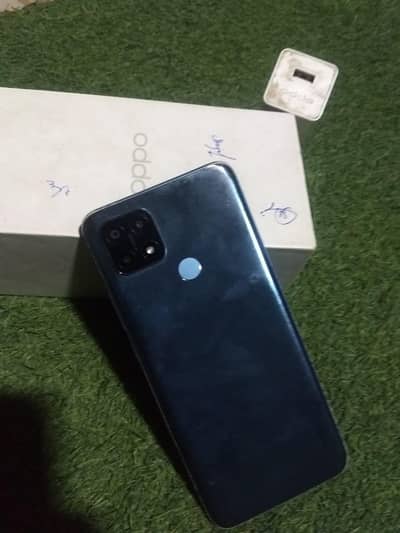 OPPO a15 exchange possible