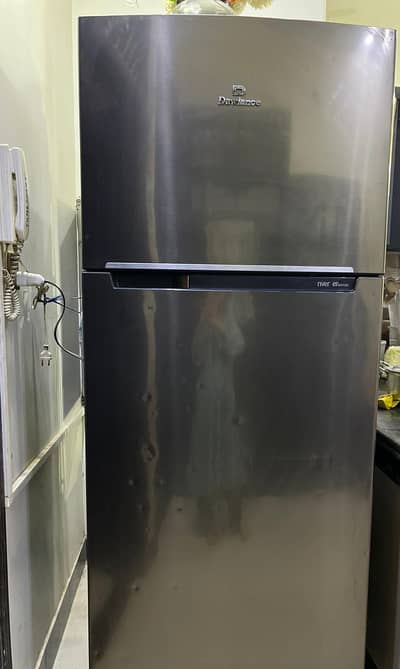 Dawlance Refrigerator jumbo size