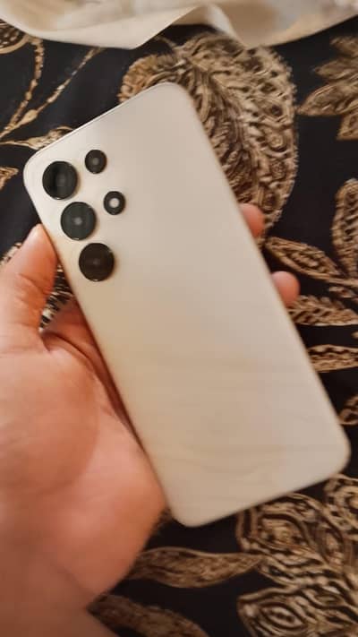 itel S26 Ultra Ram 8+8 storage 256 Gb