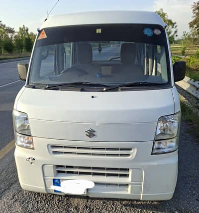 suzuki every auto 13/21 isb no b2b genuine