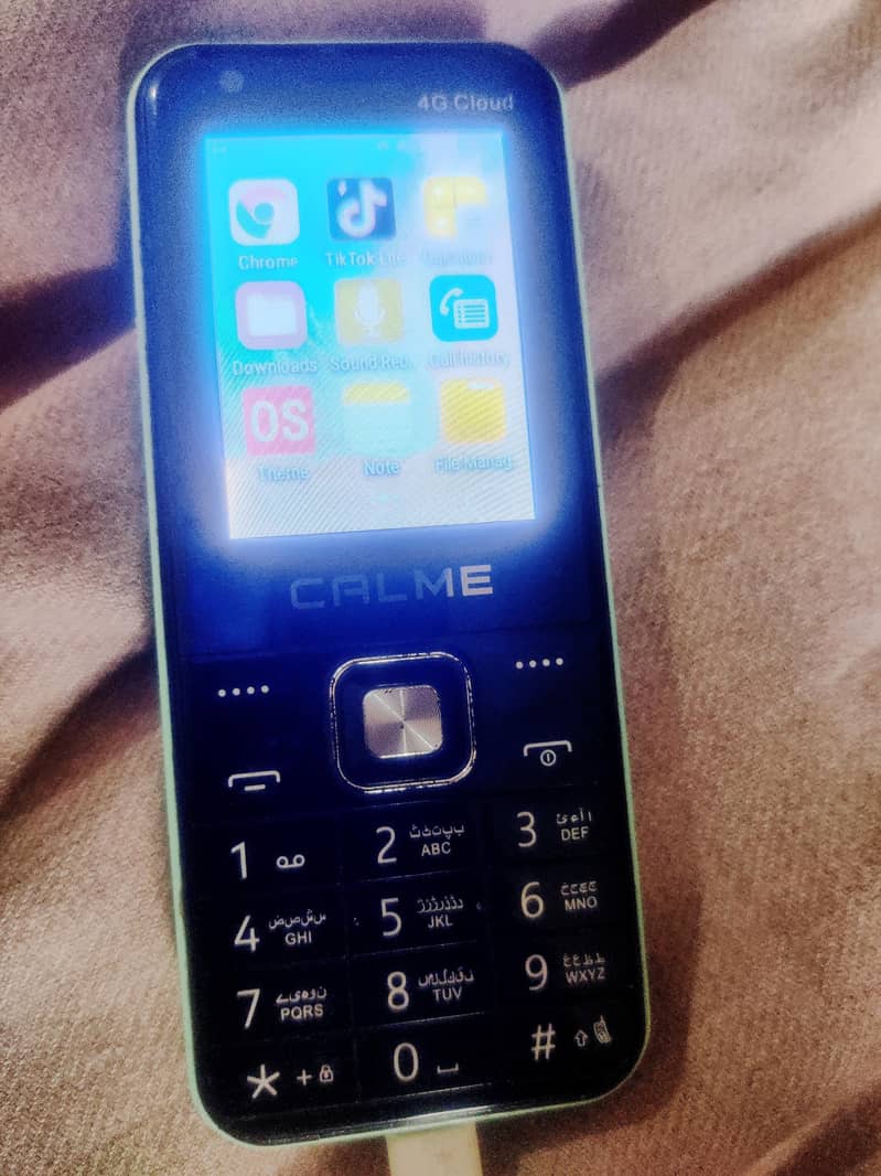 callme 4g 0