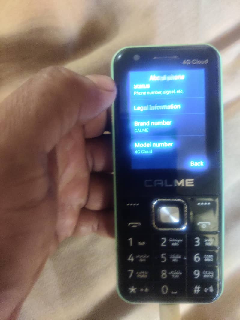 callme 4g 2