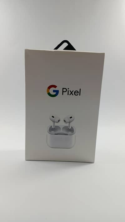 Bluetooth Wireless Airbuds with Charging Case