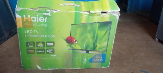 LED TV