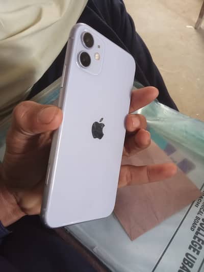 iPhone 11 256  | Good Condition | Best Price