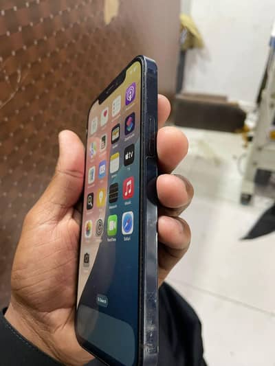 iPhone mdm baypsa exchange in possible good device