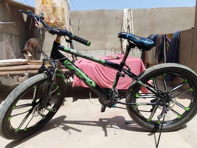 selling my bicycles