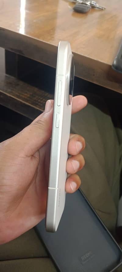 Redmi K80 ultra 16GB 528GB