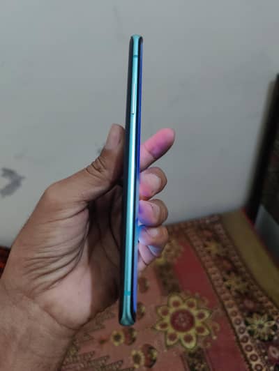 OnePlus 8 Duall Sim Cpd Approved