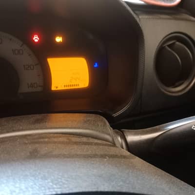 Alto vxr 2019 September