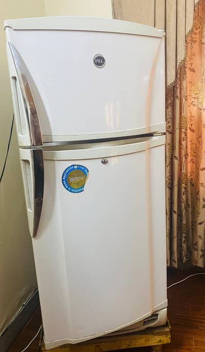 PEL Refrigerator