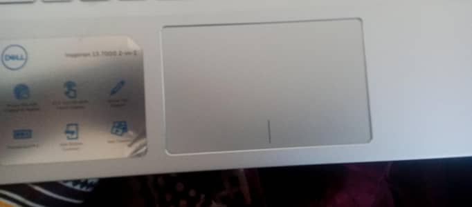 corei5 10thGen. 137000 2 in 1