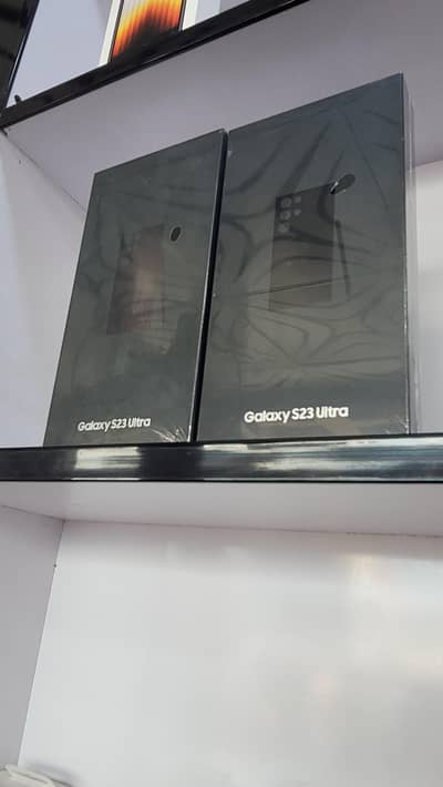 samsang s23 ultra 12/512 pinpak