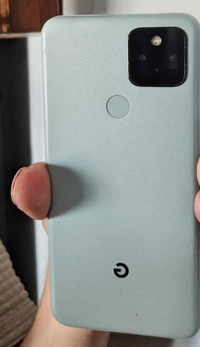 good pixel 5 8.128gp