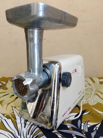 keema machine