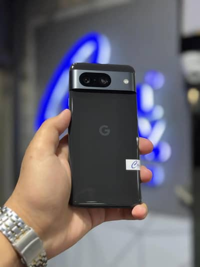 google pixel 8 pta approved no dot no sade never repair