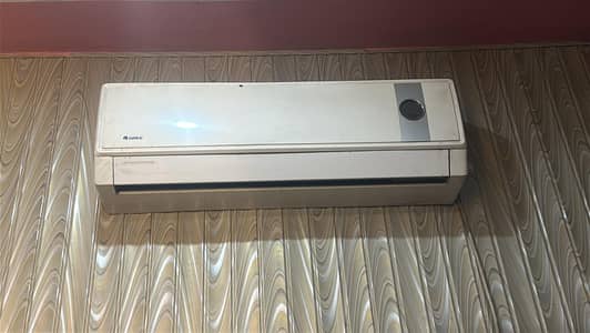 Gree Air conditioner