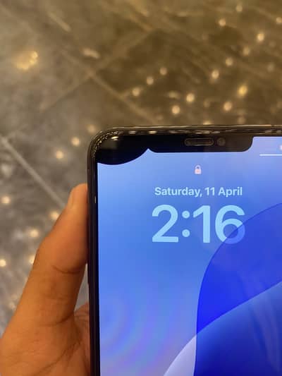 i phone 11 pro max Non pta 64 gb for sale