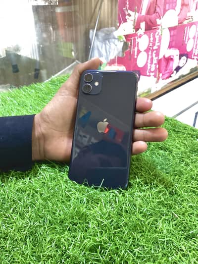 iPhone 11 bypass 64GB waterpack