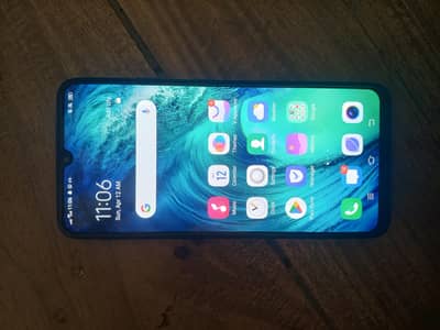 Vivo S1 4+128GB