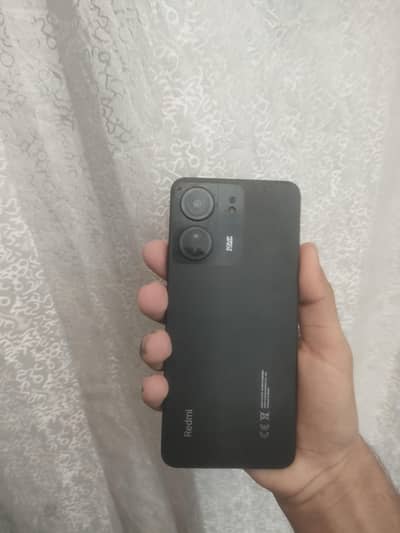 Redmi 13c
