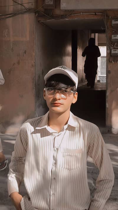 Rao Aryan 