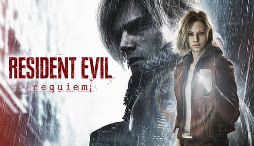 Resident Evil Requiem For PC (Offline)