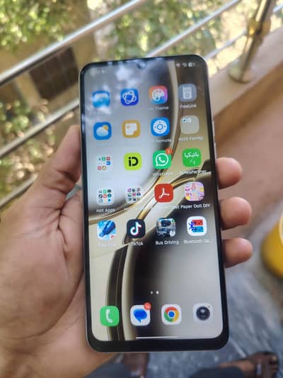 Techno spark 3 10/10 condition just open box