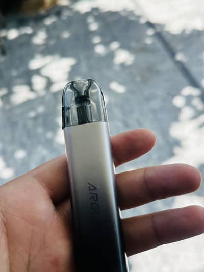 Argus pod/vape