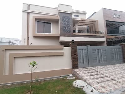 Ready To Sale A House 15 Marla In   Canal View Housing Scheme