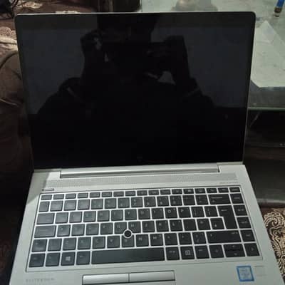 Hp Elite book 840 G5